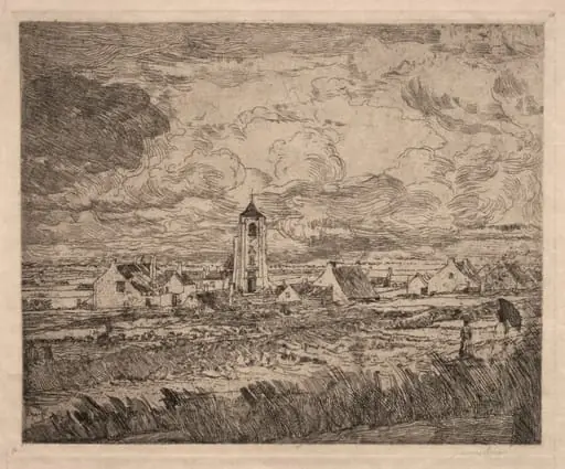 Large View of Mariakerke