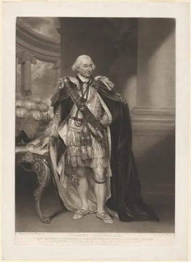 Lord Cornwallis