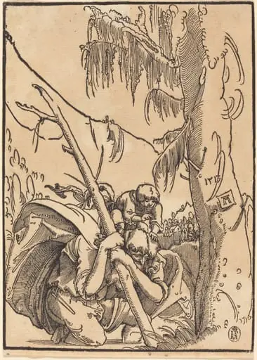 Saint Christopher