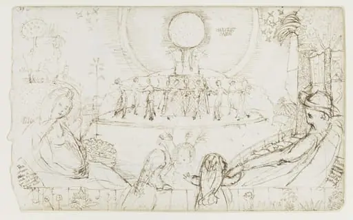 Harvest Celebration