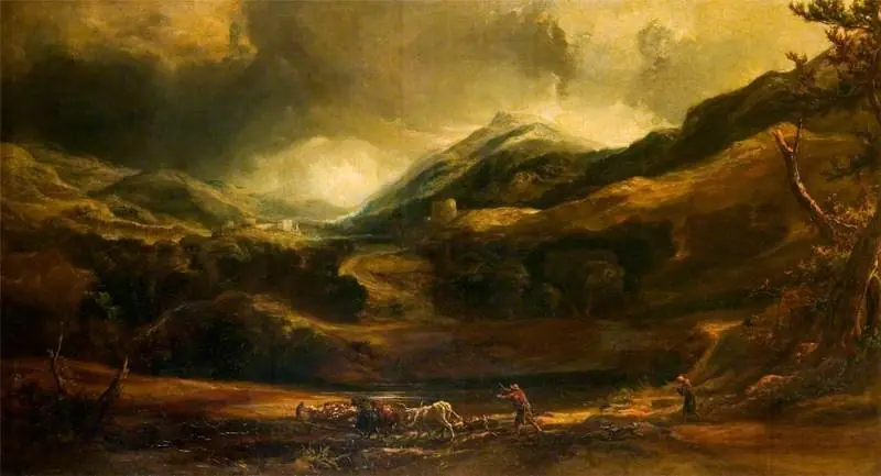 Landscape