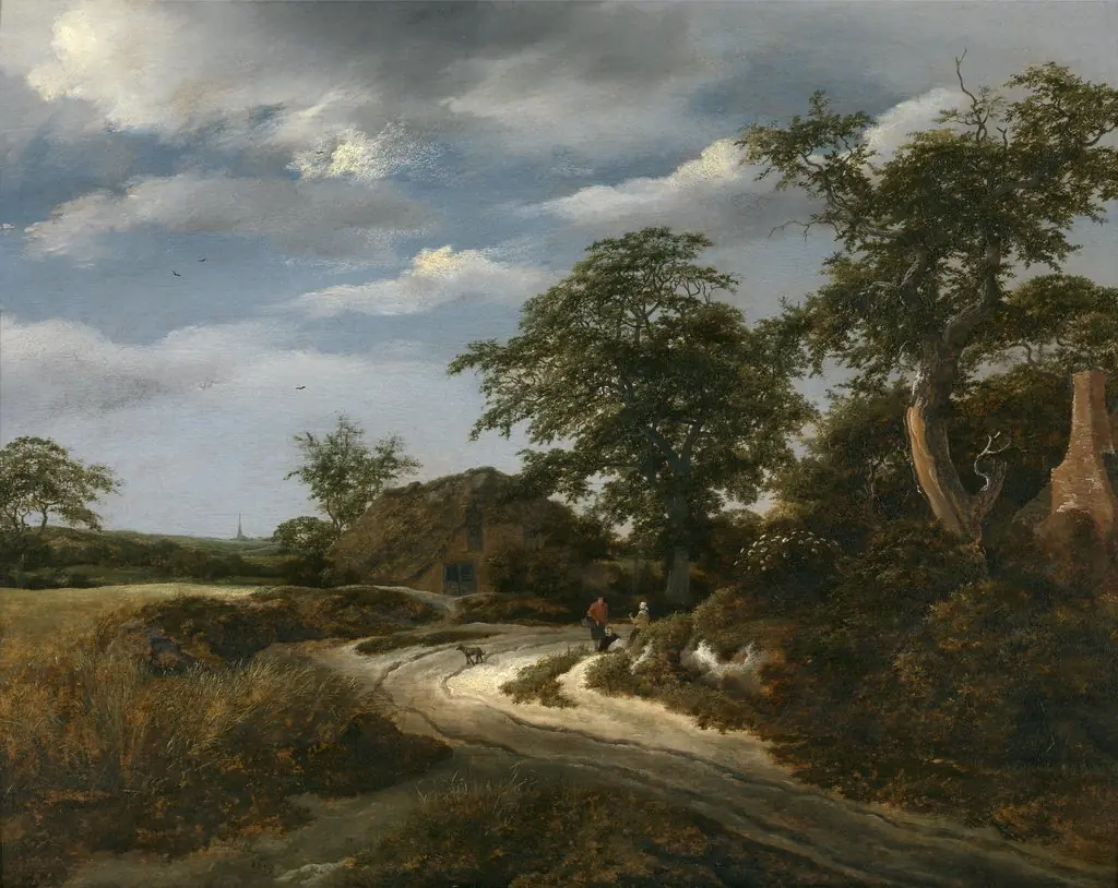 Landscape