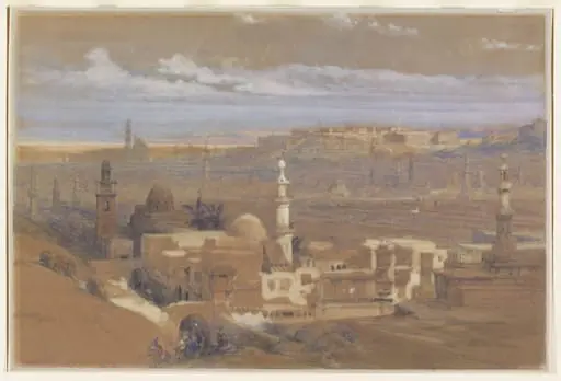 Grand Cairo