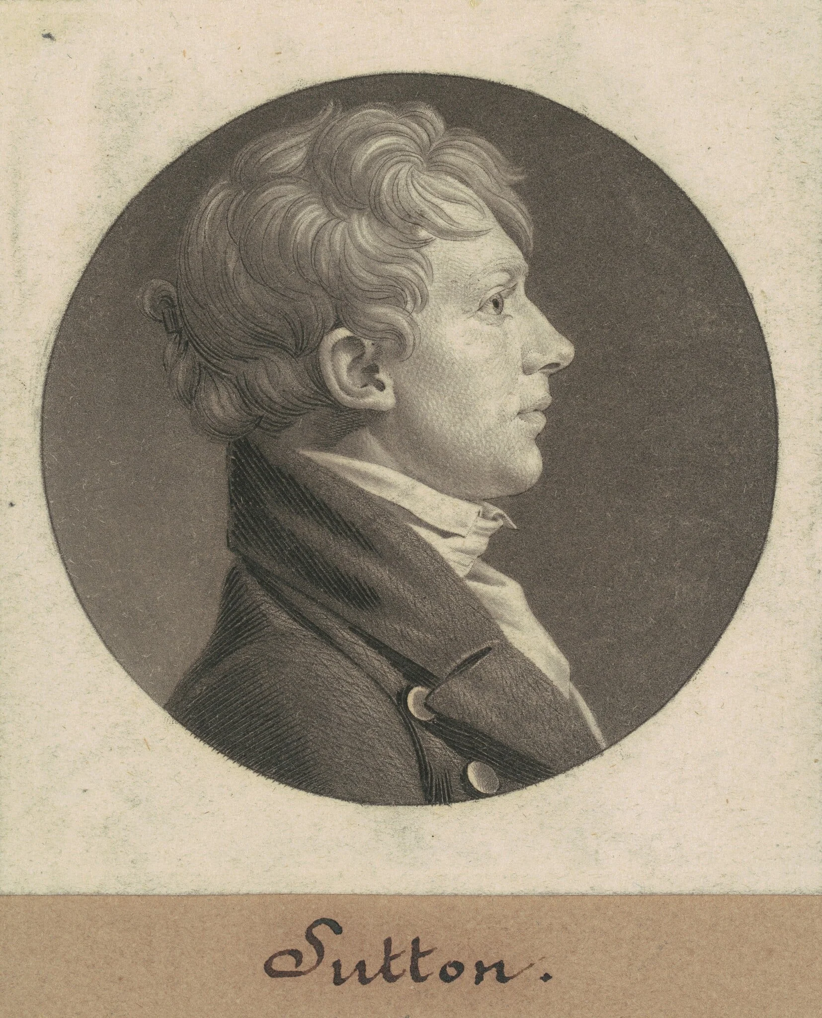 John Sutton