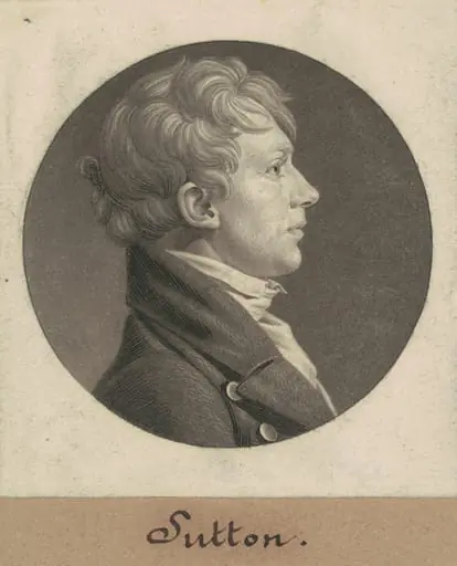 John Sutton