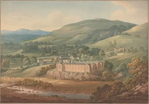 View of an Estate