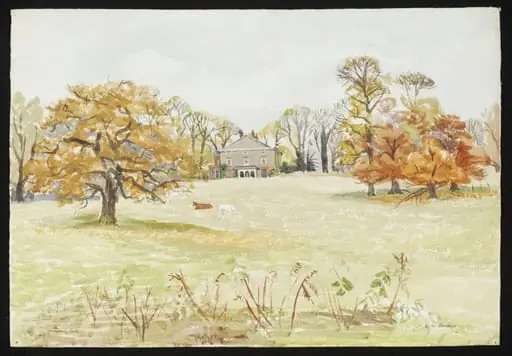 Youngsbury House and Park