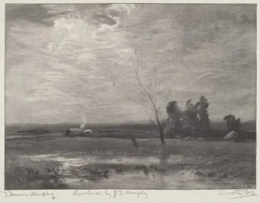 Lowlands