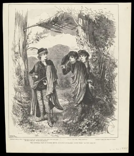 H Beard Print Collection