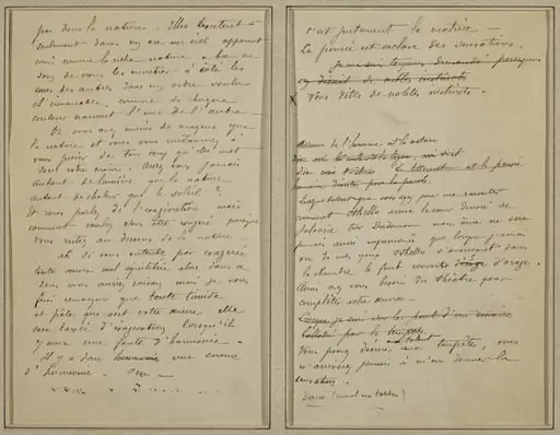 Manuscript Pages [verso]