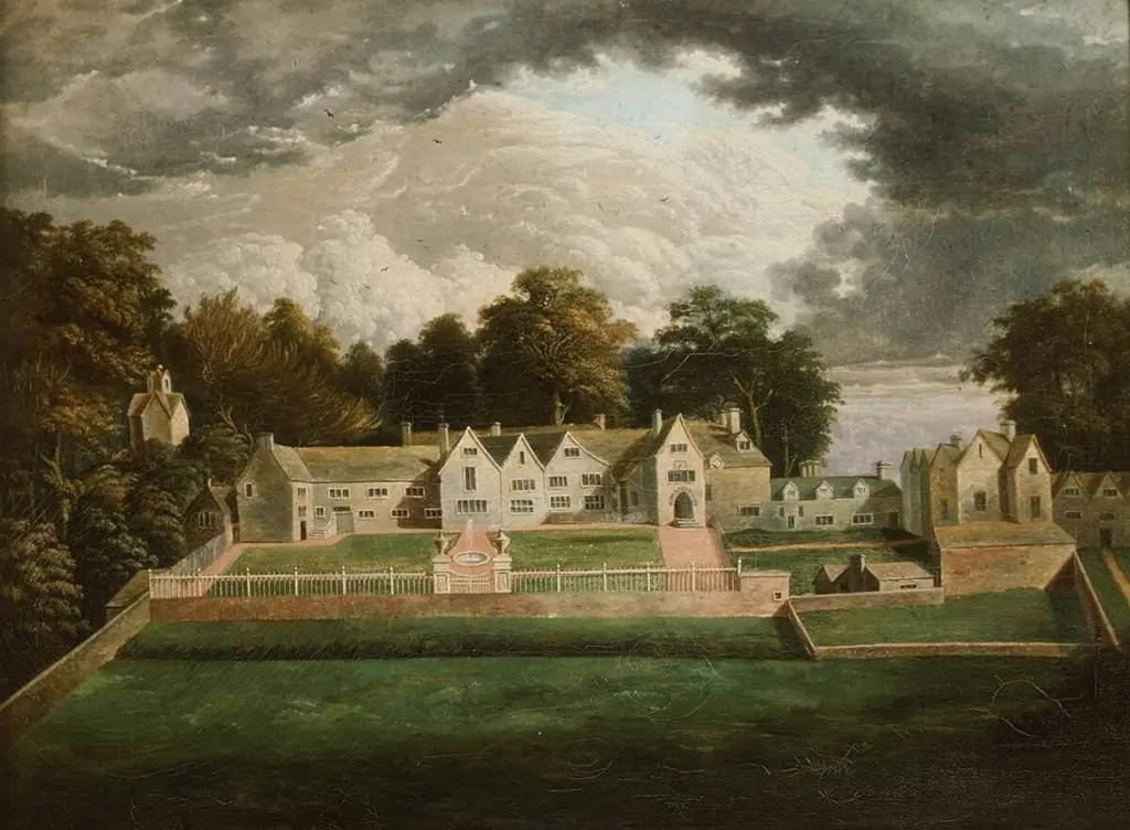 Cefn Mabli