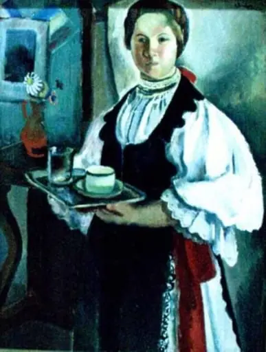 Sălișteanca