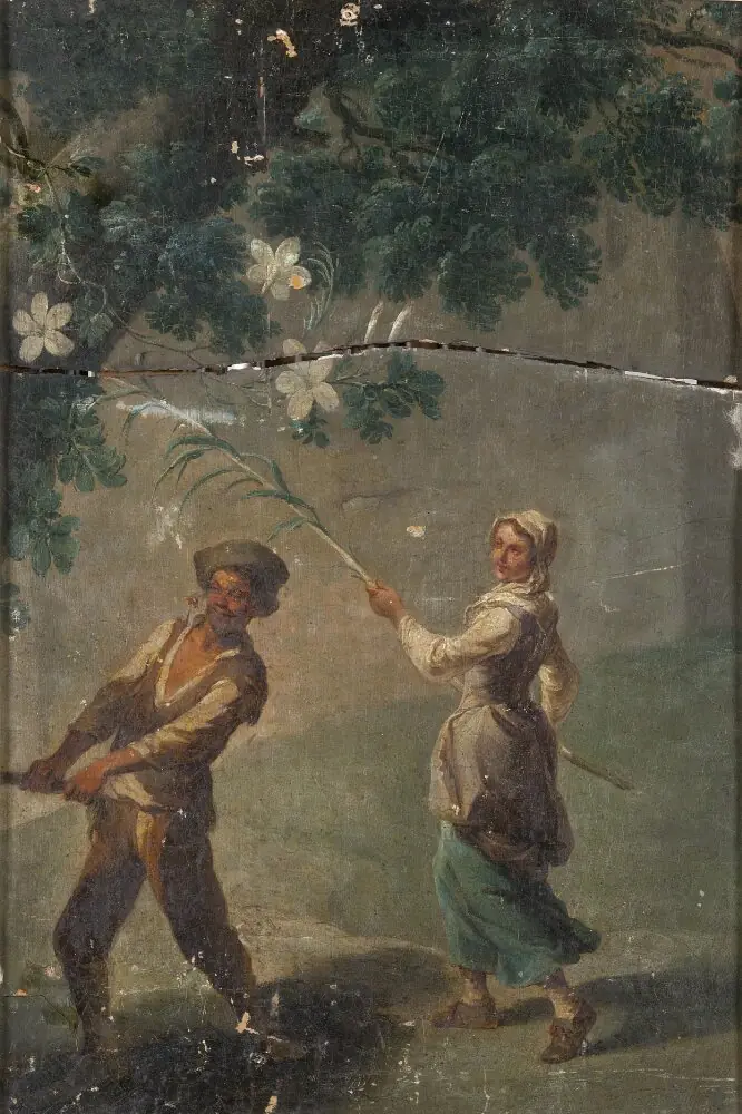 Farmers