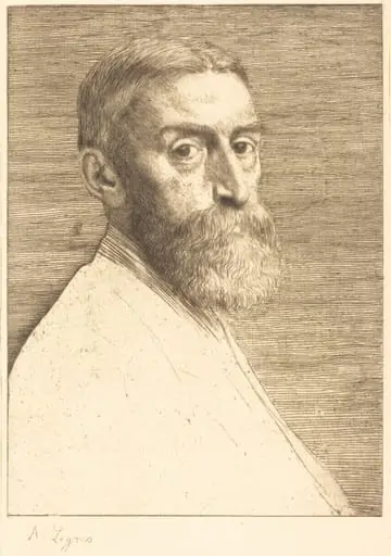 Sir Edward John Poynter