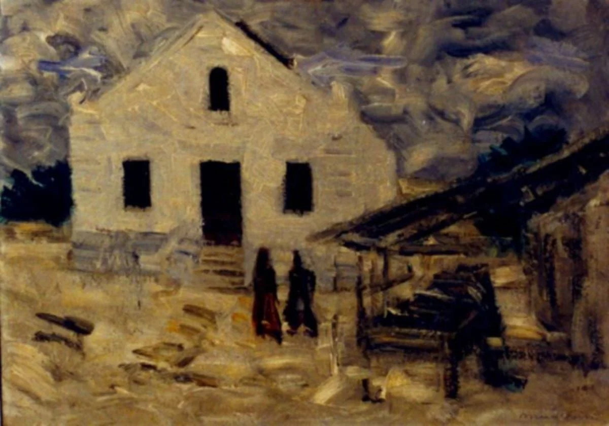 Iarna