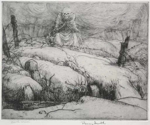Dance of Death