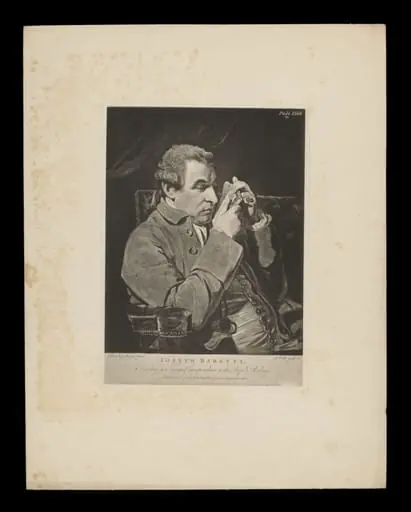 H Beard Print Collection