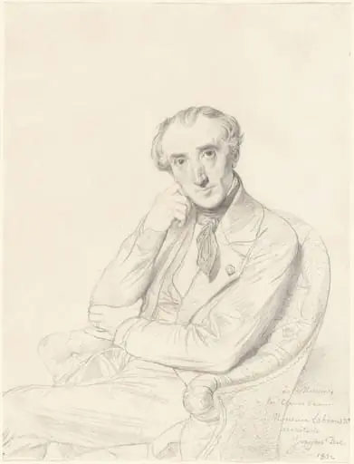 Henri Labrouste