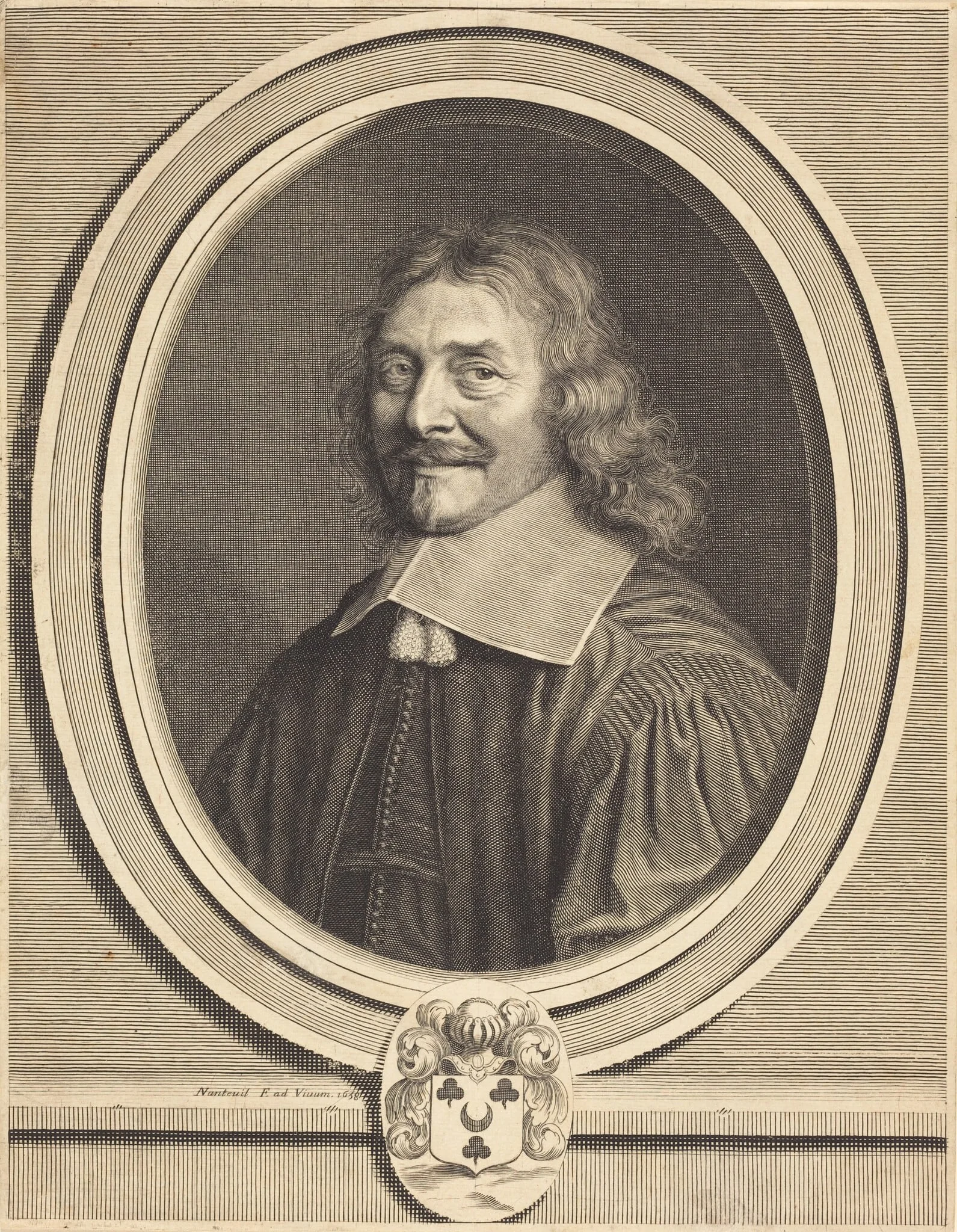 Simon Dreux d'Aubray