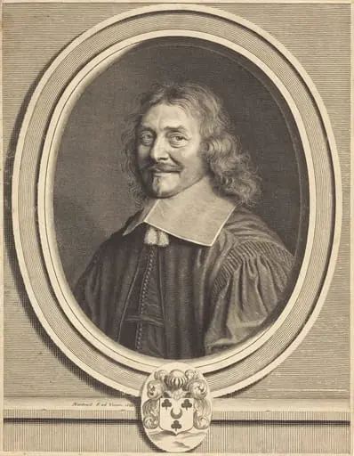 Simon Dreux d'Aubray