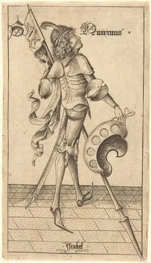 Saint Quirinus of Neuss
