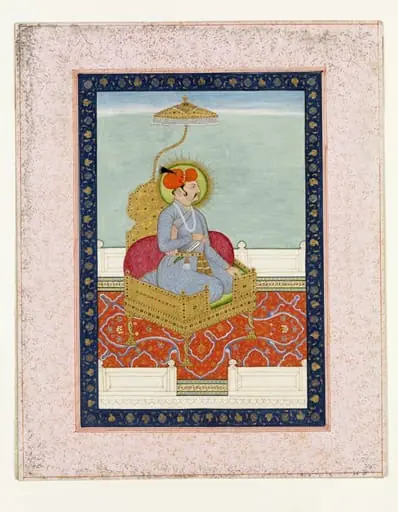 Jahangir