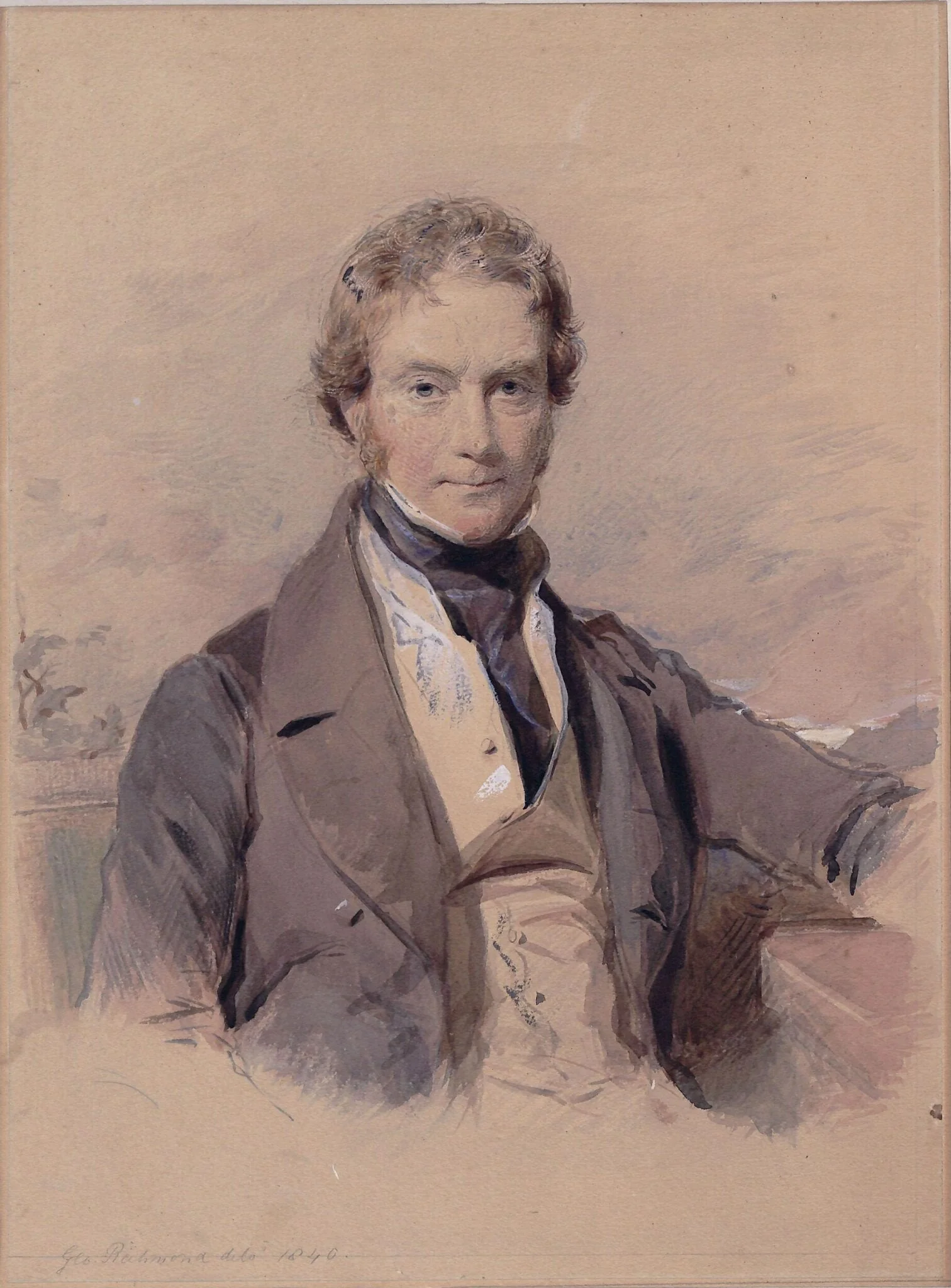 James, Lord Ruthven