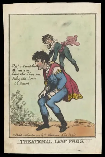 H Beard Print Collection