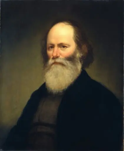 Charles Loring Elliott