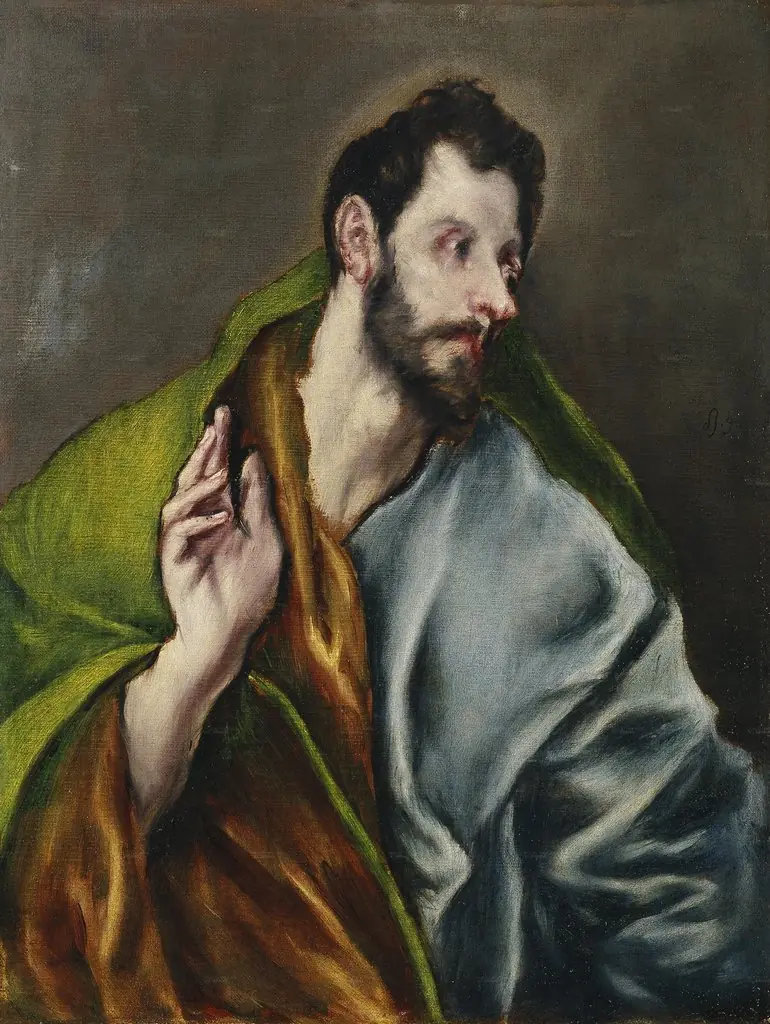 Saint Thomas the Apostle