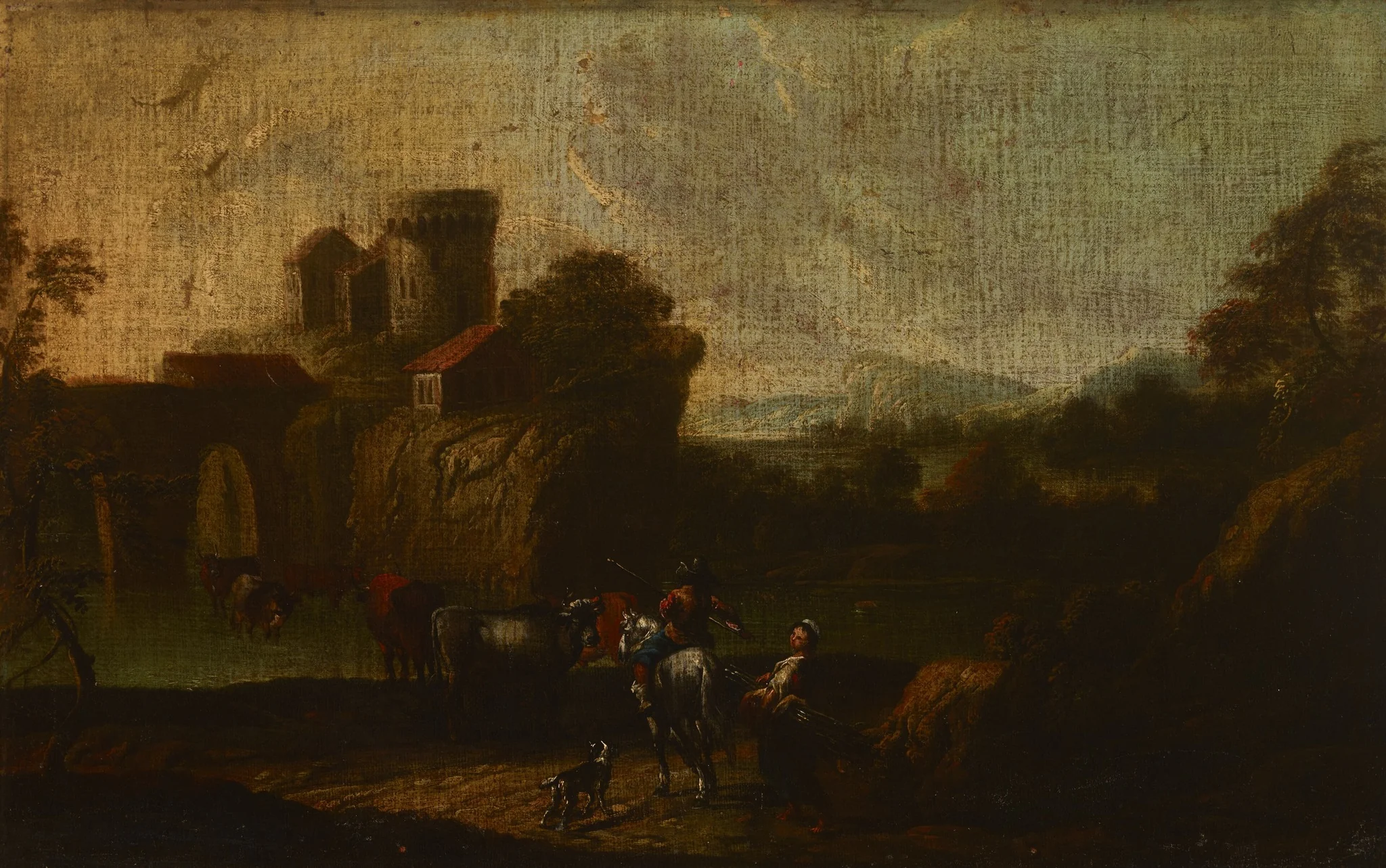 Landscape