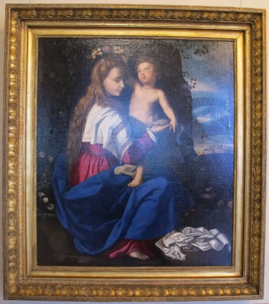 Allegory of the Christian Church