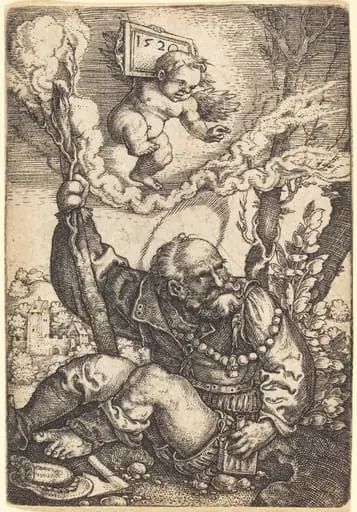 Saint Christopher
