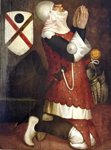 Cavaler cruciat