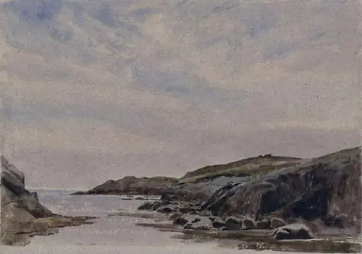 Rhoscolyn, Anglesey