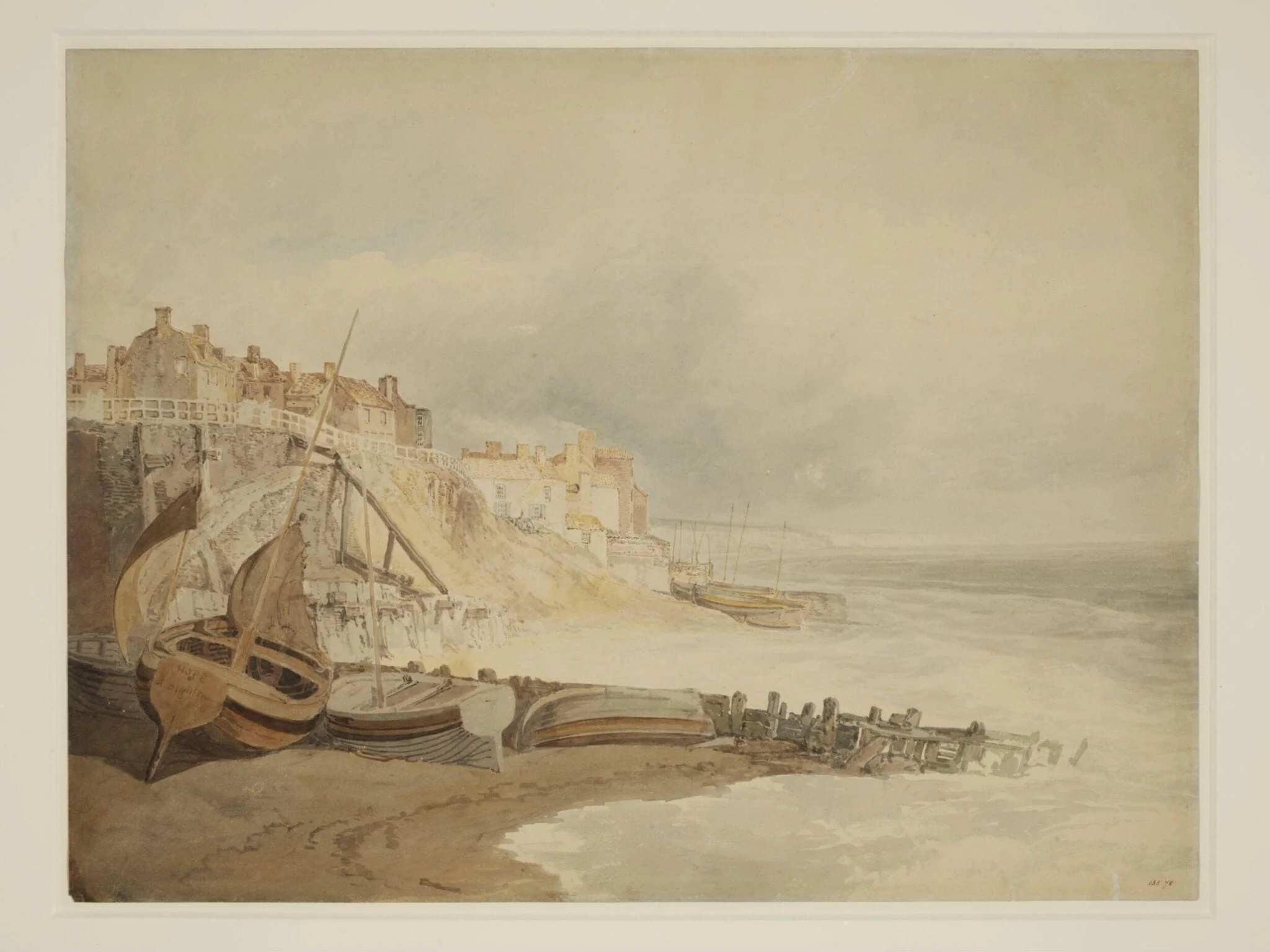 Brighthelmstone