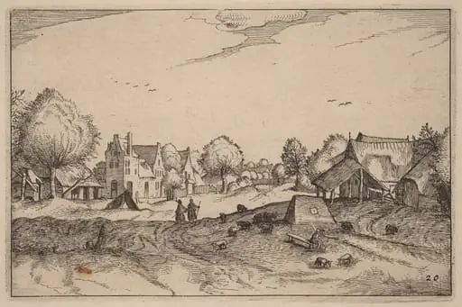 Village Road