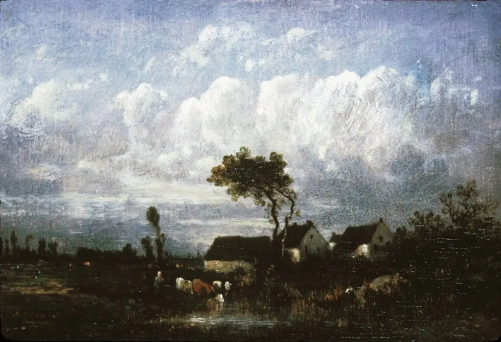 Landscape