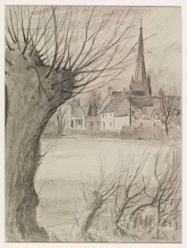 Lechlade