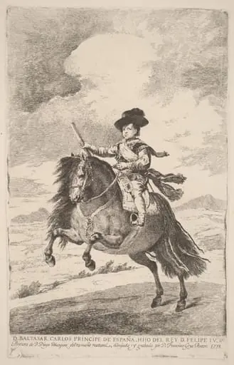 Baltasar Carlos
