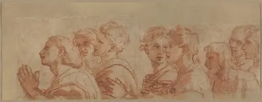 Eight Apostles