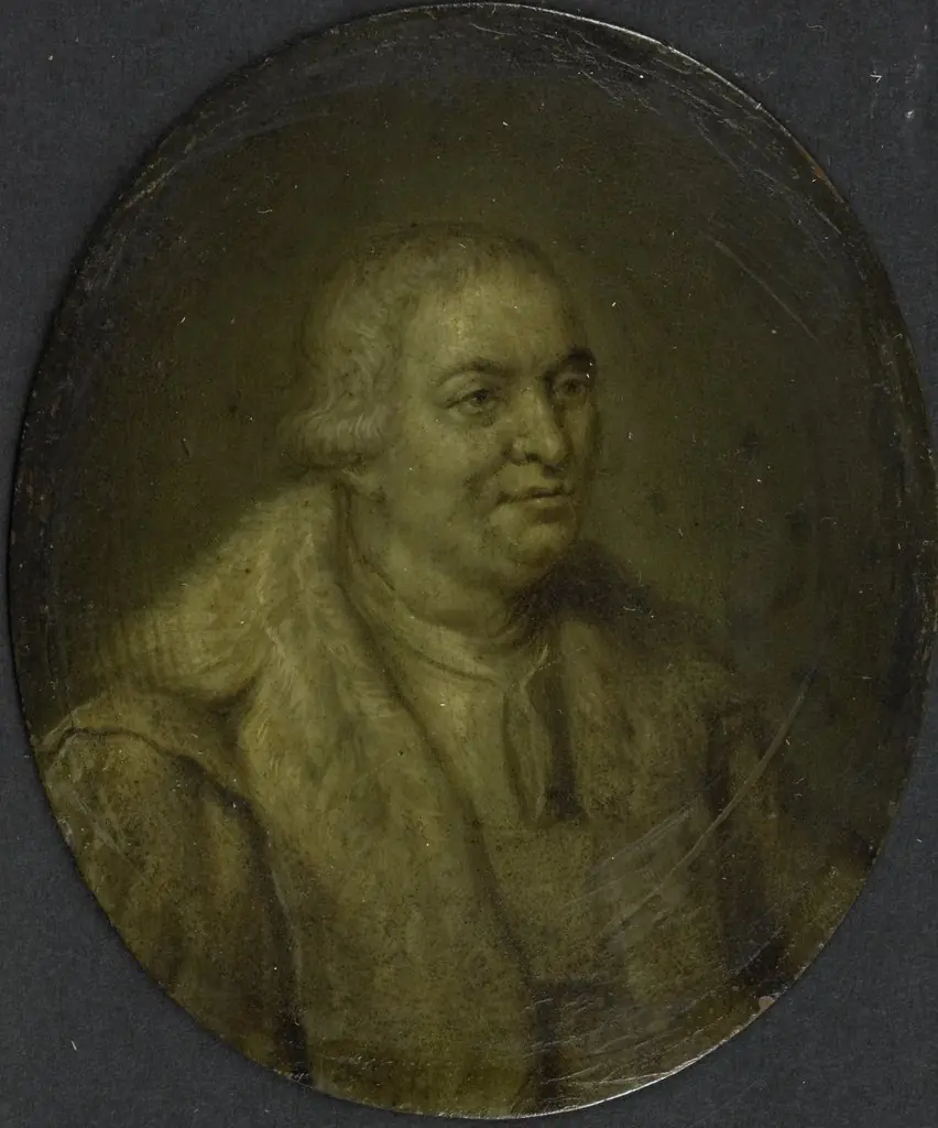 Jason Pratensis (1486-1558), physician of Zierikzee