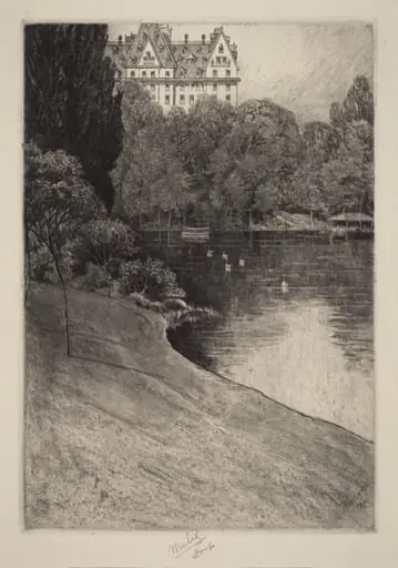 Bit of Central Park