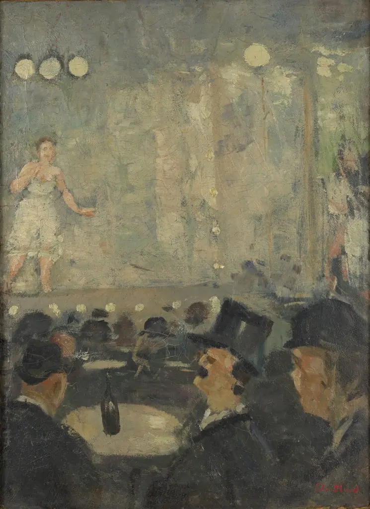 Cabaret