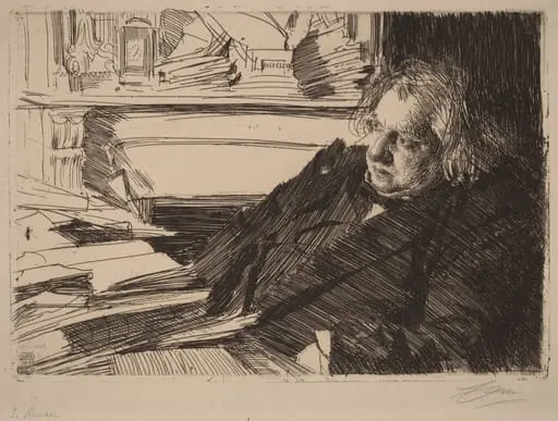 Ernest Renan