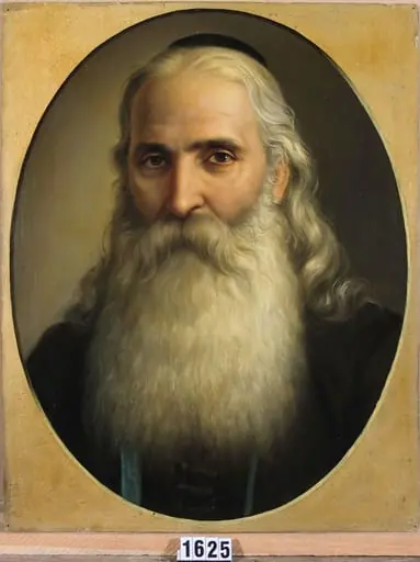 Preotul Andronic