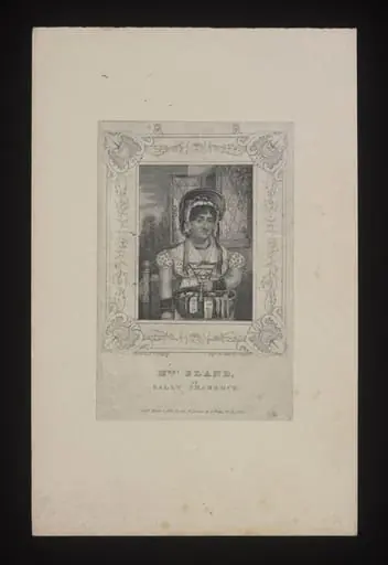 H Beard Print Collection