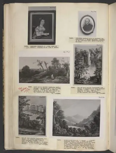 A Welsh Landscape