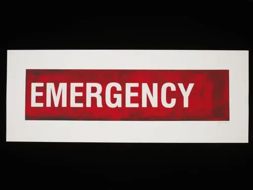 Emergency