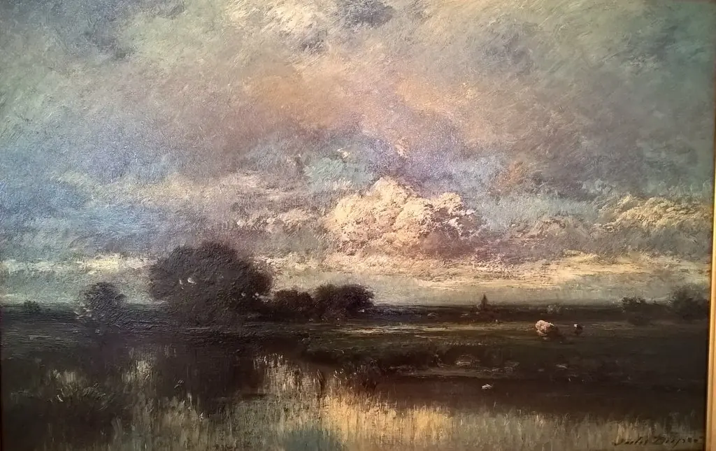 Paisagem